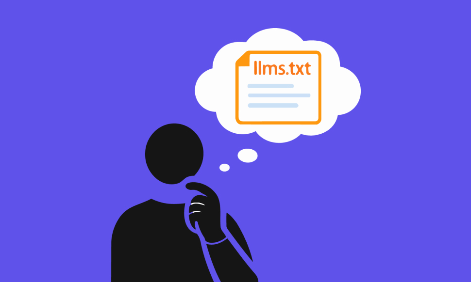 llms.txt: What It Is, Why It Matters for Indian Businesses,and How to Create One Right Now